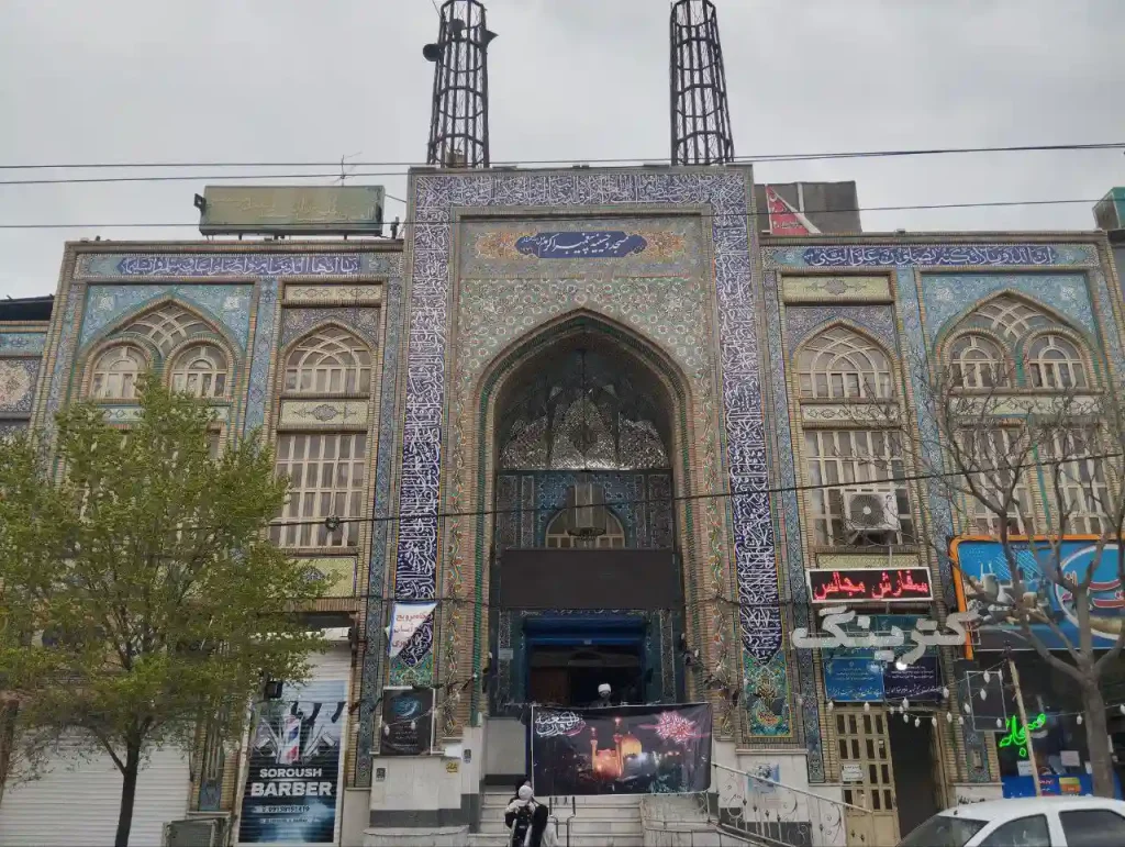 رزرو مسجد در مشهد 41 5841362025043838513