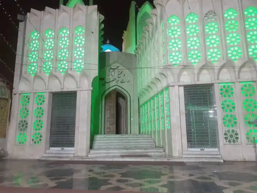 رزرو مسجد در مشهد 105 5841362025043838545